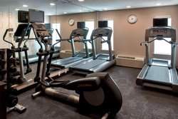  - Residence Inn by Marriott Berwyn