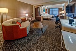  - Courtyard by Marriott Hotel Oxford