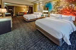  - Courtyard by Marriott Hotel Oxford