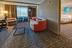  - Courtyard by Marriott Hotel Oxford