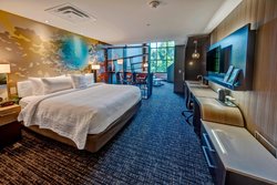  - Courtyard by Marriott Hotel Oxford