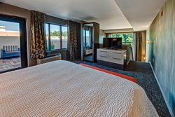  - Courtyard by Marriott Hotel Oxford