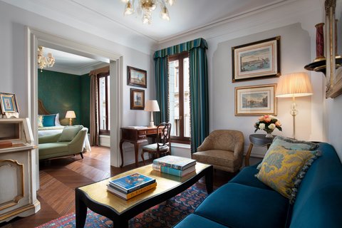 THE GRITTI PALACE VENICE - Photo 48