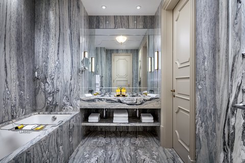 THE GRITTI PALACE VENICE - Photo 64