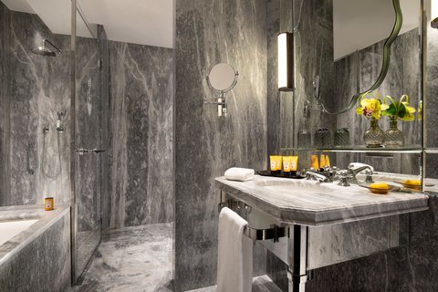 THE GRITTI PALACE VENICE - Photo 63
