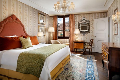 THE GRITTI PALACE VENICE - Photo 47