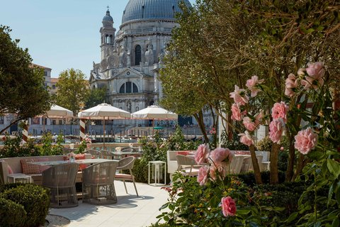 THE ST REGIS VENICE - Main Photo