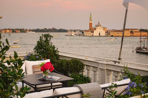 THE ST REGIS VENICE - Photo 64