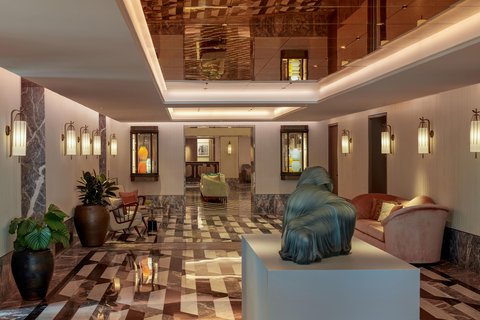 THE ST REGIS VENICE - Photo 2