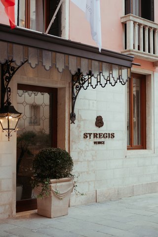 THE ST REGIS VENICE - Photo 3