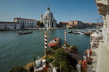 The St Regis Venice