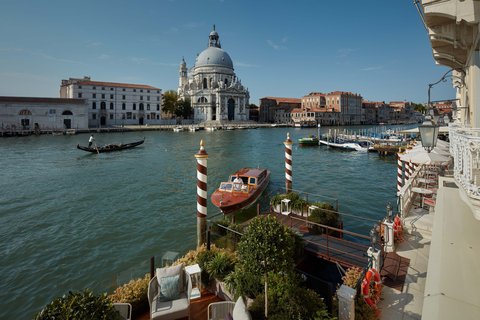 THE ST REGIS VENICE - Photo 4