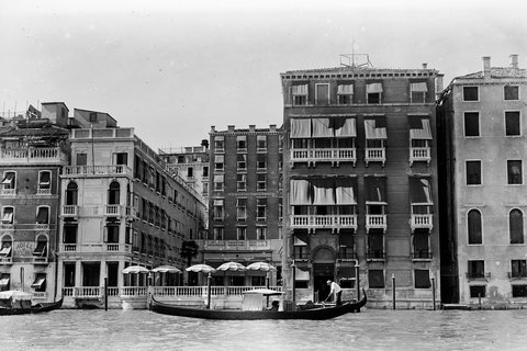 THE ST REGIS VENICE - Photo 8