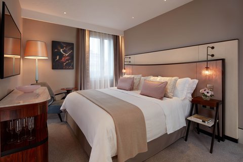THE ST REGIS VENICE - Photo 11