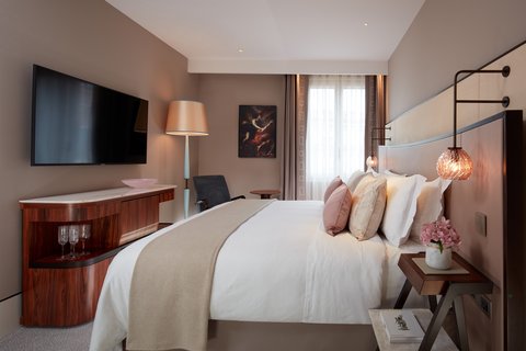 THE ST REGIS VENICE - Photo 13