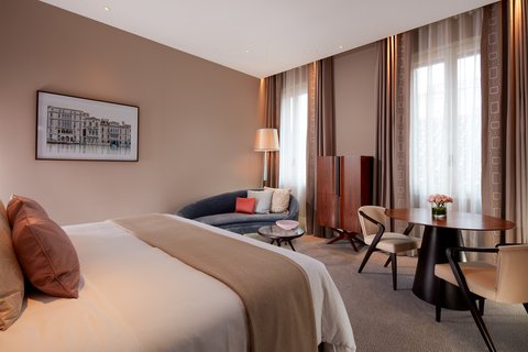 THE ST REGIS VENICE - Photo 14