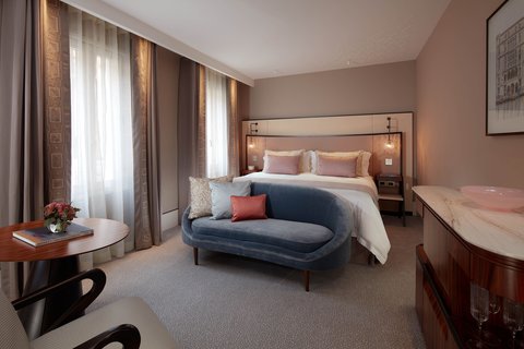 THE ST REGIS VENICE - Photo 15