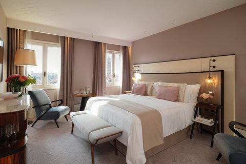 THE ST REGIS VENICE - Photo 20