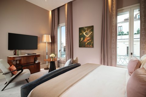 THE ST REGIS VENICE - Photo 24