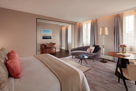 THE ST REGIS VENICE - Photo 43