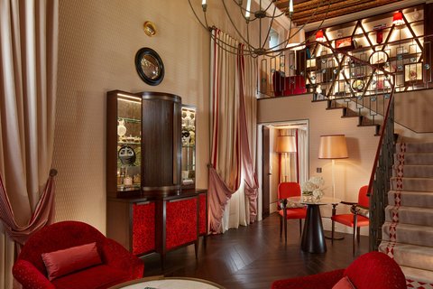THE ST REGIS VENICE - Photo 54