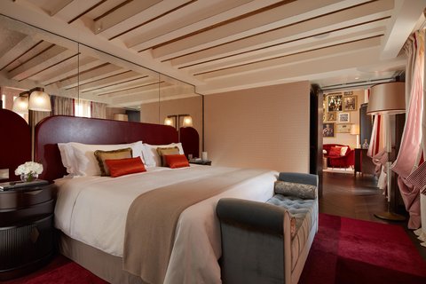 THE ST REGIS VENICE - Photo 55