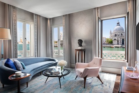 THE ST REGIS VENICE - Photo 57