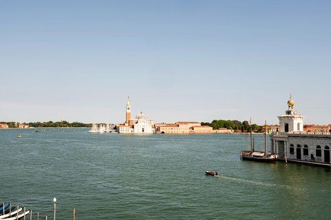 THE ST REGIS VENICE - Photo 58