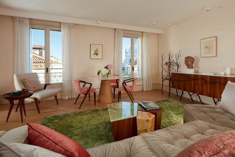 THE ST REGIS VENICE - Photo 60