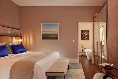 THE ST REGIS VENICE - Photo 61