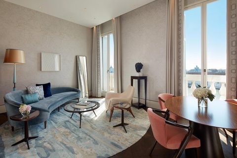 THE ST REGIS VENICE - Photo 62