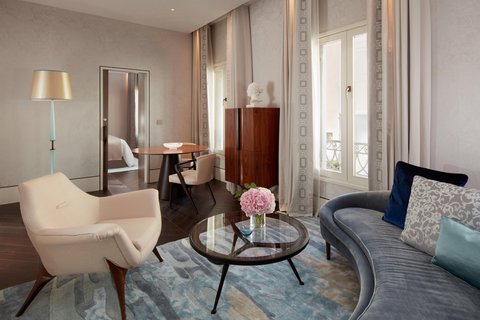 THE ST REGIS VENICE - Photo 48