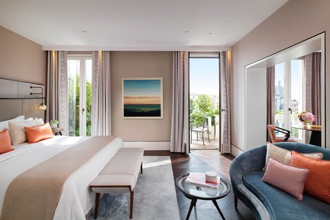 THE ST REGIS VENICE - Photo 65