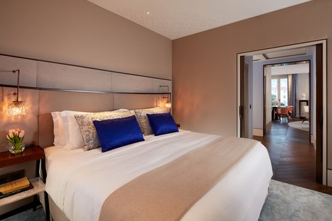 THE ST REGIS VENICE - Photo 67