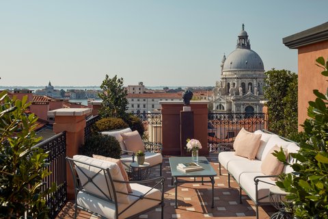 THE ST REGIS VENICE - Photo 68