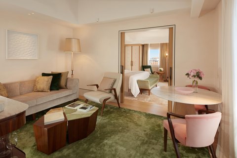 THE ST REGIS VENICE - Photo 69