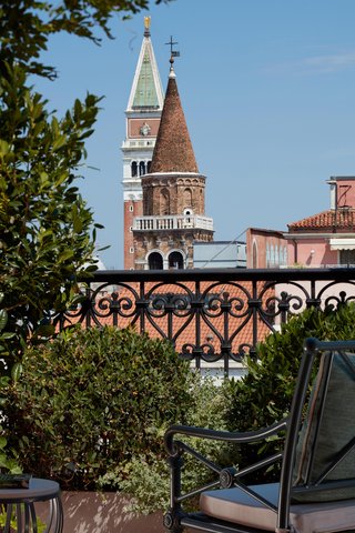 THE ST REGIS VENICE - Photo 70