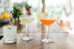  - Kimpton Hotel Palomar San Diego