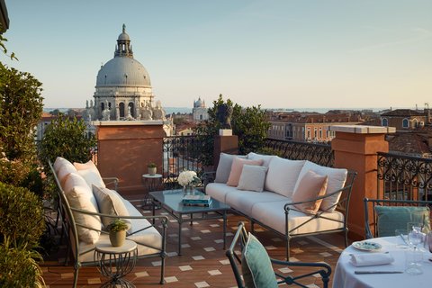 THE ST REGIS VENICE - Photo 71