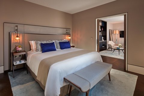 THE ST REGIS VENICE - Photo 49