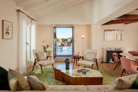 THE ST REGIS VENICE - Photo 73