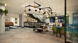  - Kimpton Hotel Palomar San Diego