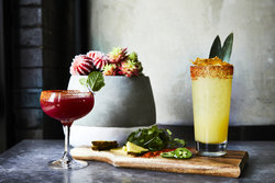  - Kimpton Hotel Palomar San Diego