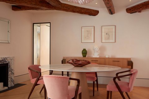 THE ST REGIS VENICE - Photo 75