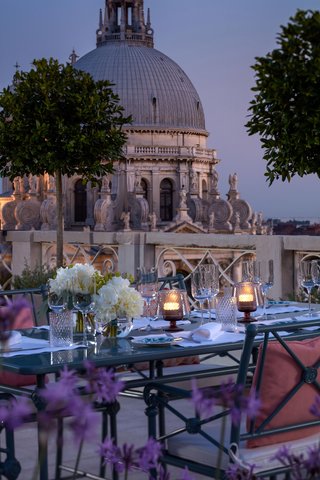 THE ST REGIS VENICE - Photo 77
