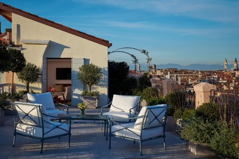 THE ST REGIS VENICE - Photo 78
