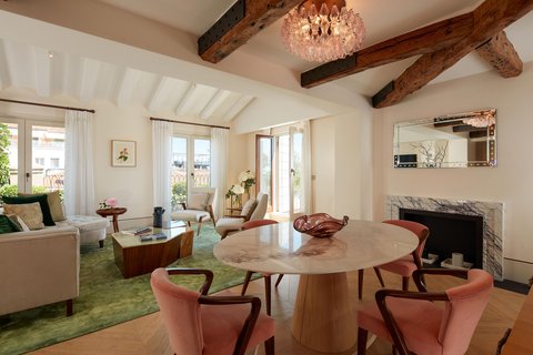 THE ST REGIS VENICE - Photo 79