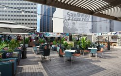  - Kimpton Hotel Palomar San Diego