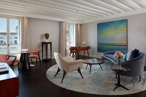 THE ST REGIS VENICE - Photo 82