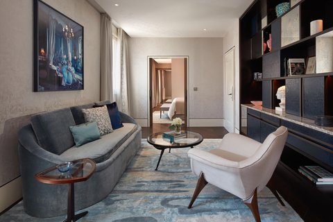 THE ST REGIS VENICE - Photo 50